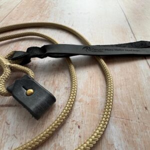 Zenozoic Photo Lead Rope